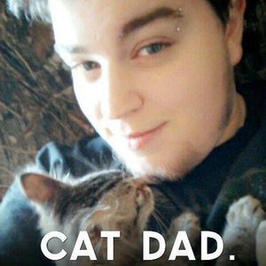 Meet your Posher, Jonah